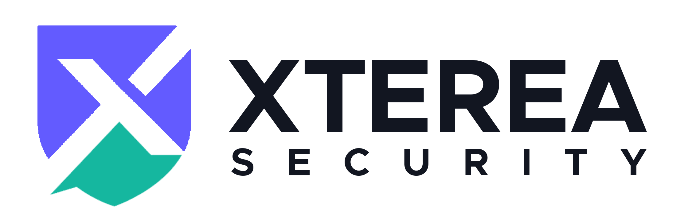 Xterea Security Logo